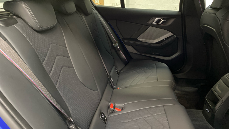 BMW 1 Series 120 M Sport 5dr Step Auto Petrol Hatchback